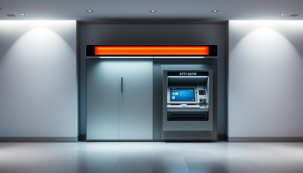 ระบบฝากถอนอัตโนมัติ ระบบฝากถอนอัตโนมัติ