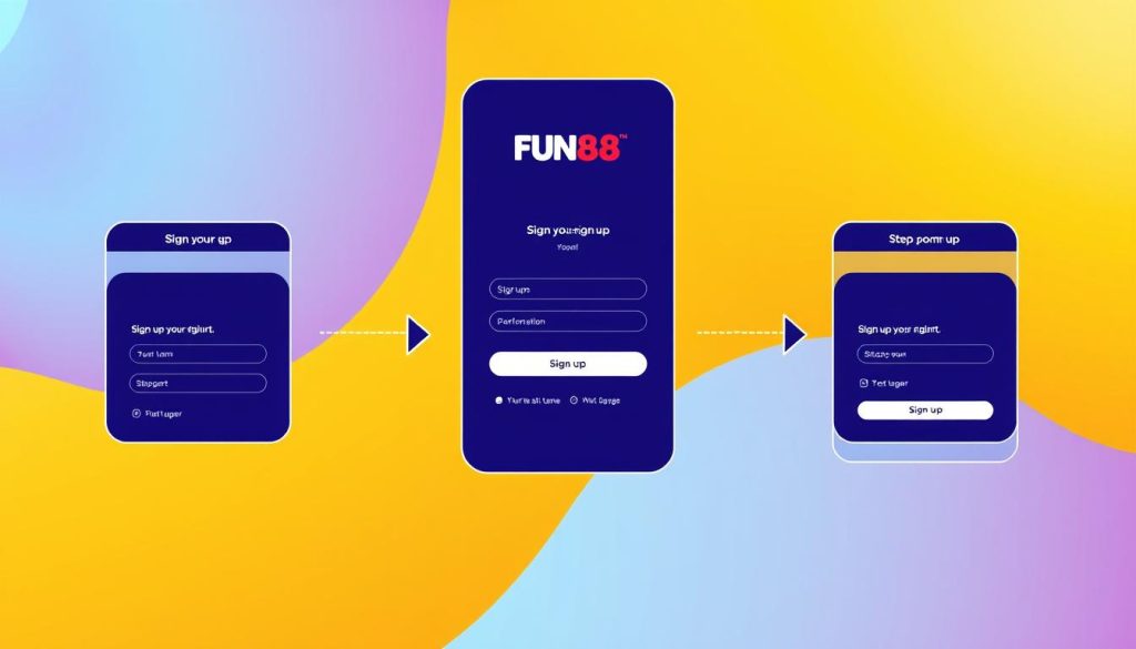 วิธีสมัคร FUN88 วิธีสมัคร FUN88