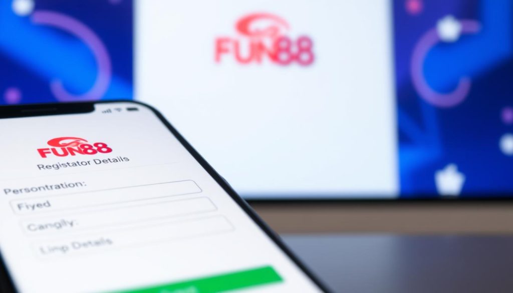 วิธีสมัคร fun88