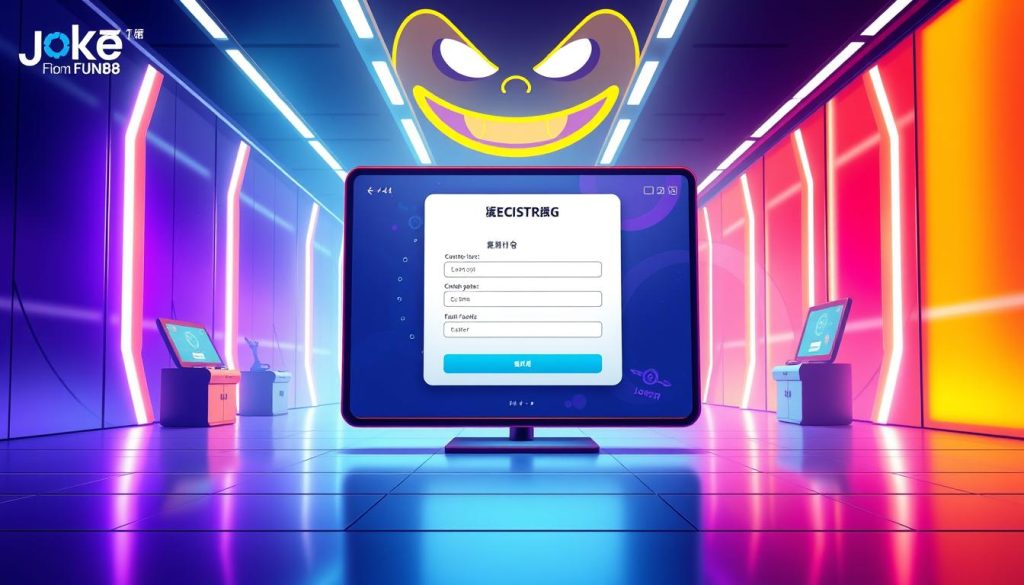 สมัครสมาชิก Joker Fun88 สมัครสมาชิก Joker Fun88