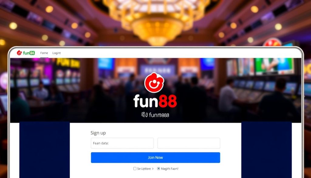 สมัครสมาชิก fun88