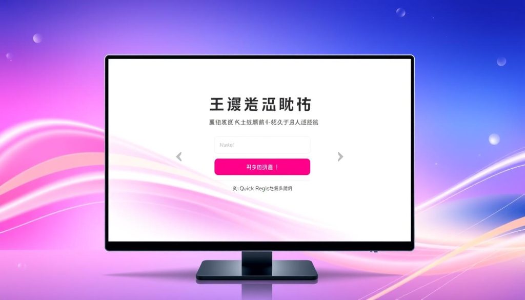 สมัครสมาชิกรวดเร็ว