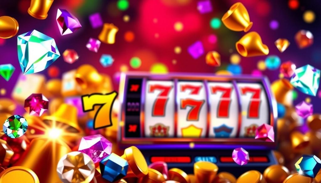 เกมสล็อตยอดนิยม เกมสล็อตยอดนิยม