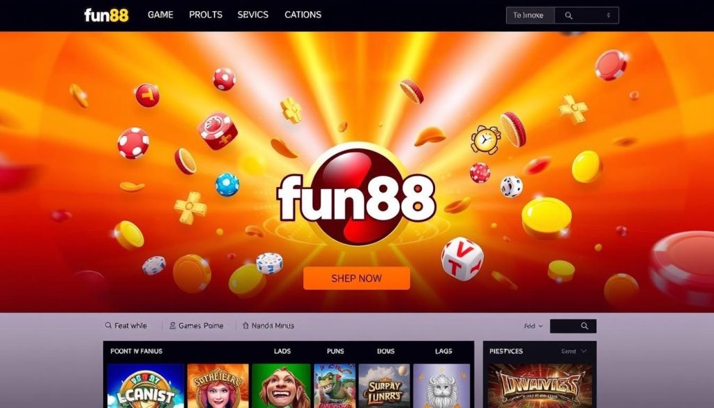 เว็บ พนัน ออนไลน์ fun88