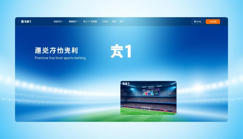 เว็บพนันอันดับ1