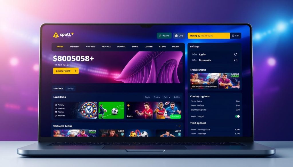 แพลตฟอร์มเดิมพันอันดับ 1