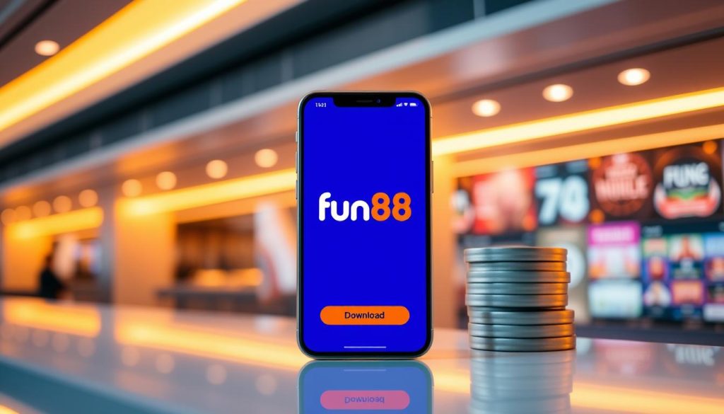 โหลด fun88