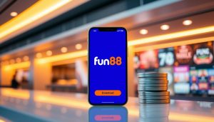 โหลด fun88