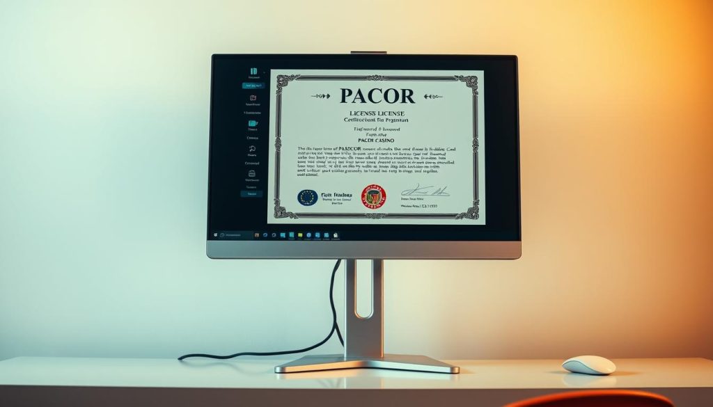 ใบอนุญาต PAGCOR และระบบความปลอดภัย Fun88 ใบอนุญาต PAGCOR และระบบความปลอดภัย Fun88